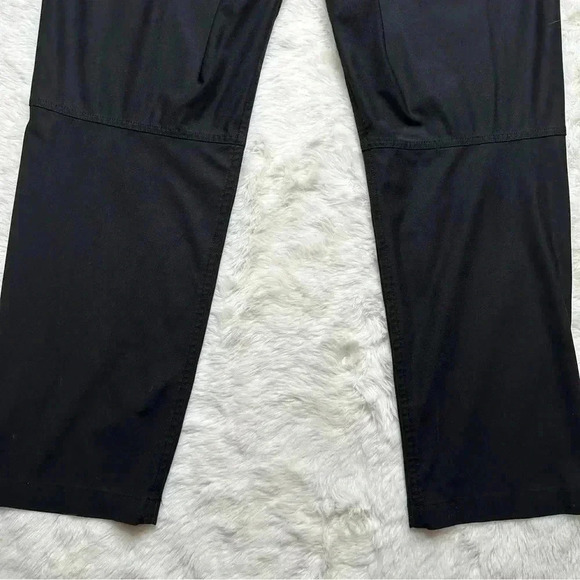 Swiss Tech Cargo Pants Black Size 36WX30L - Picture 12 of 16